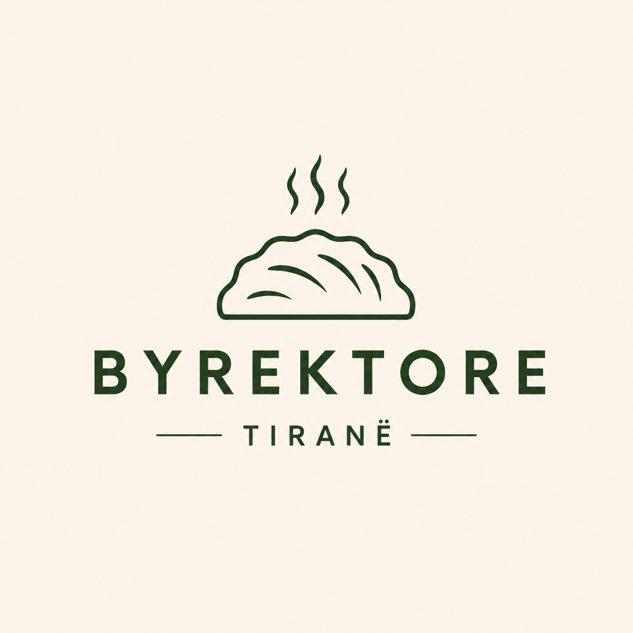 Byrektore ne Tirane