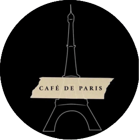Caffe De Paris