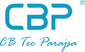 CB tec Parajsa