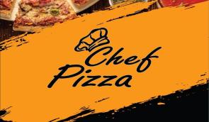 Chef Pizza