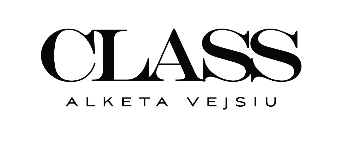 Class By Alketa