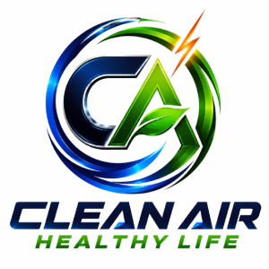 Clean Air - Healthy Life