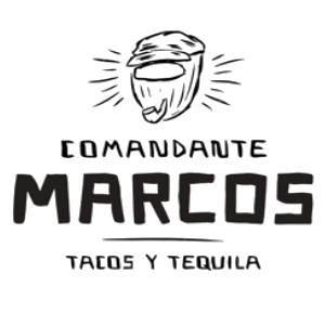 Comandante Marcos