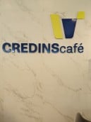 Credins Cafe