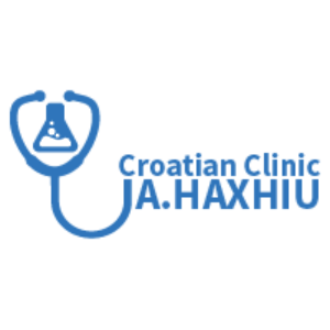 CROATIAN CLINIC A HAXHIU