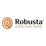 ROBUSTA food & coffe