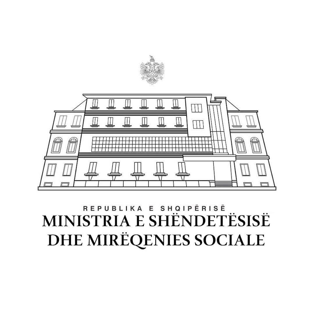 Ministria e Shëndetësisë dhe Mirëqenies Sociale