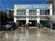 Dauti Garage Sh.a