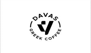 daVas Greek Coffee