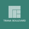 Tirana Boulevard
