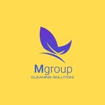 M Group Cleaning Solution