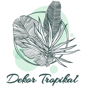Dekor Tropikal