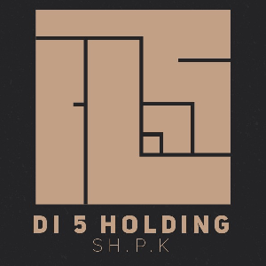 Di 5 Holding SH.P.K
