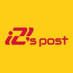 IZI’s Post