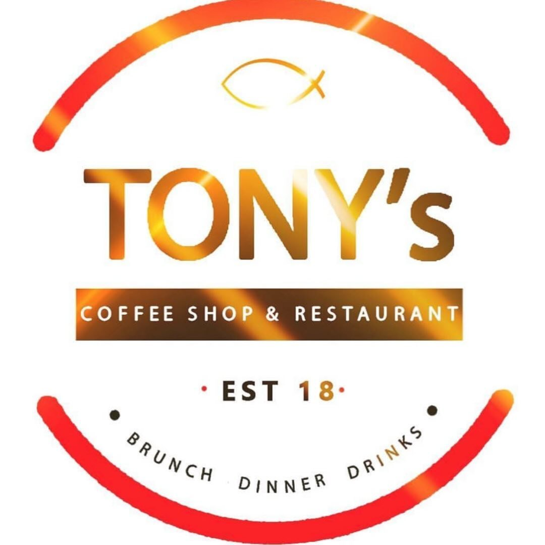Tony’s American Restaurant
