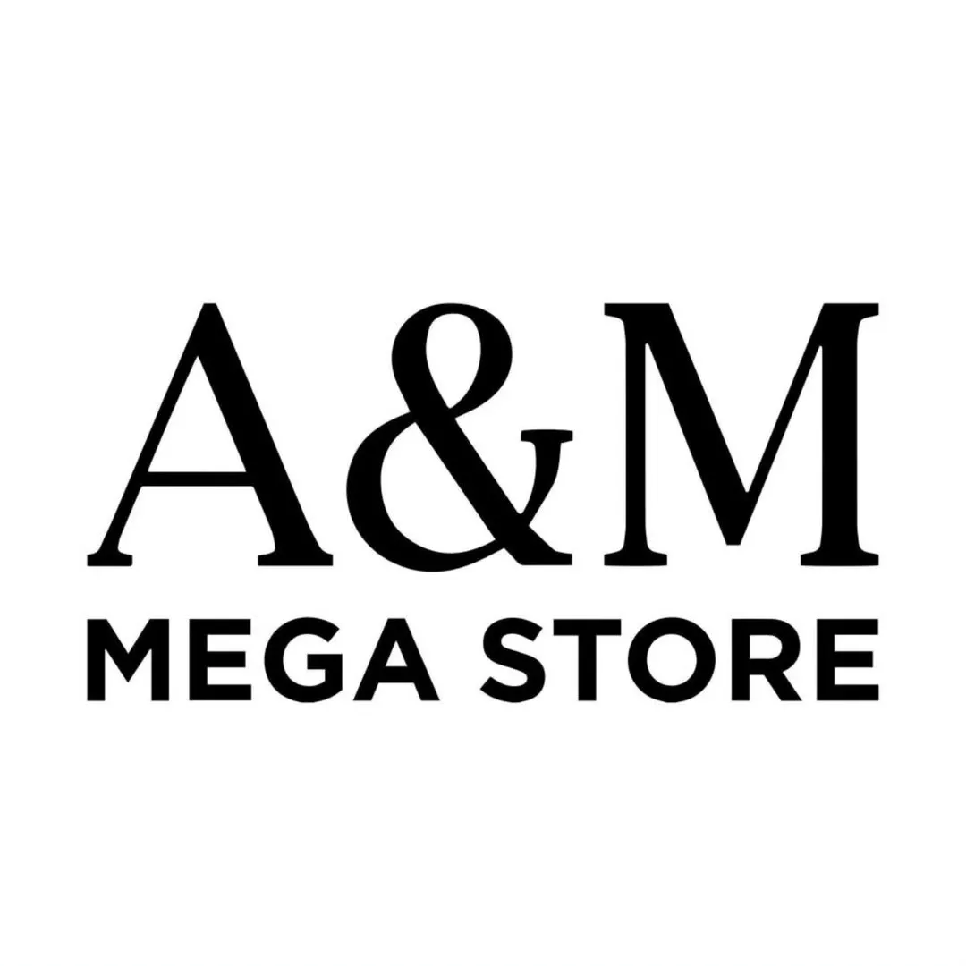 A&M Mega Store
