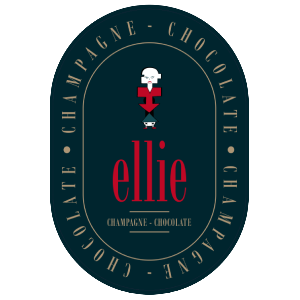 Ellie Champagne Chocolate
