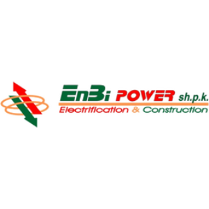 EnBi Power shpk