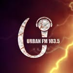 URBAN FM — 103.5
