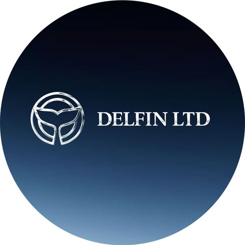 Delfin - LTD
