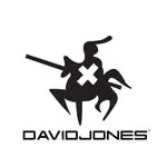 David Jones Kosova