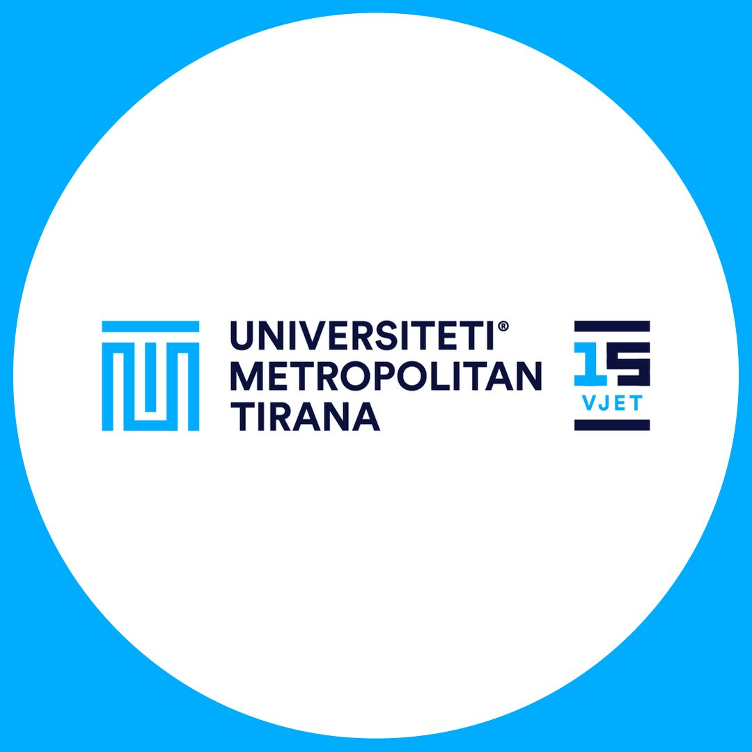 Universiteti Metropolitan Tirana