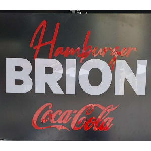 Fast Food "Brion"