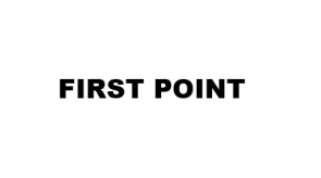 First Point