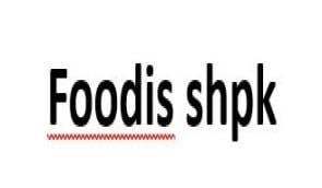 Foodis shpk