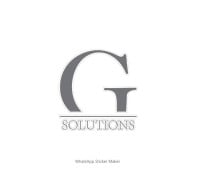 G Solutions Group doo dega AL