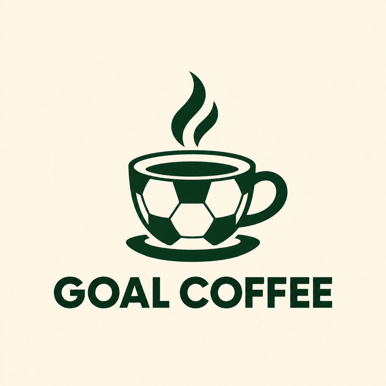 Goal coffe