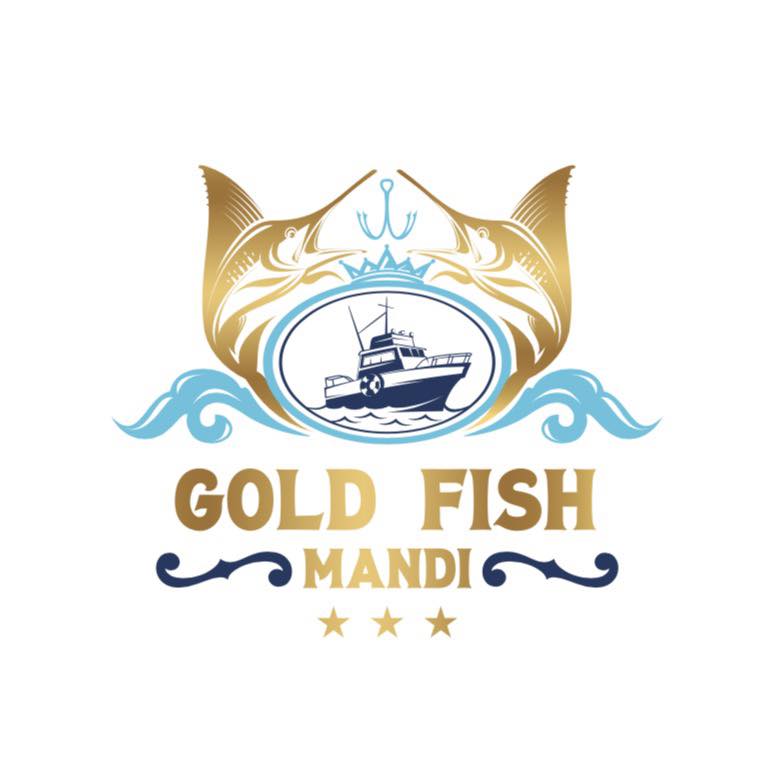 Gold Fish Mandi
