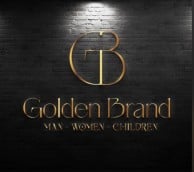 GoldenBrand