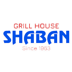 Grill House SHABAN