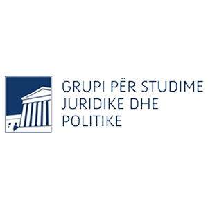 Grupi për Studime Juridike dhe Politike