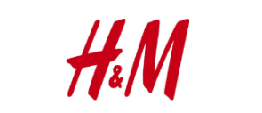 H & M