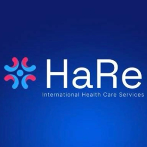 Hare International Health Care Services
