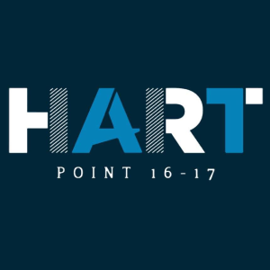Hart Point 16-17