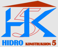 Hidrokonstruksion 5 sh.p.k