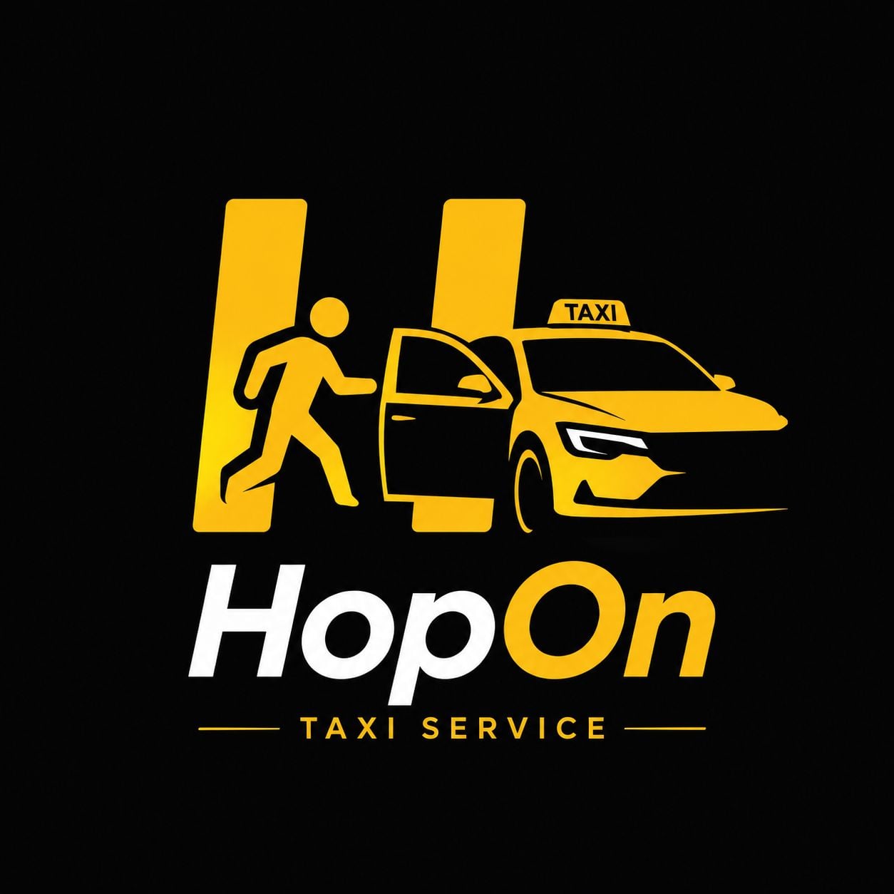 HopOn Taxi