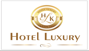 Hotel Luxury Ksamil