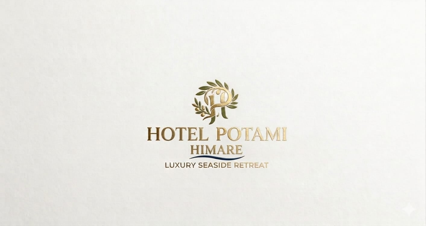 Hotel Potami Himare