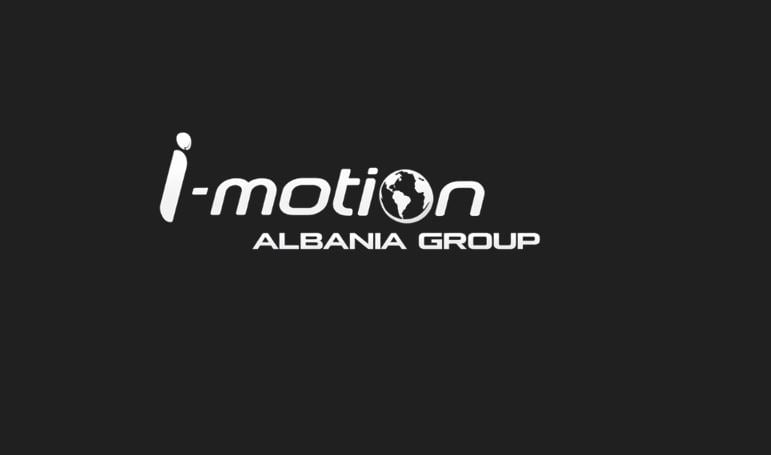 I Motion Group Albania