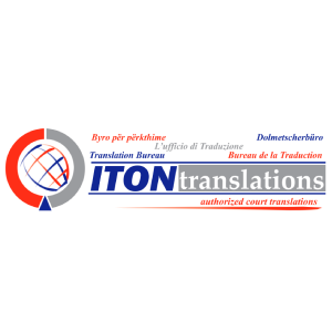 Iton Translations