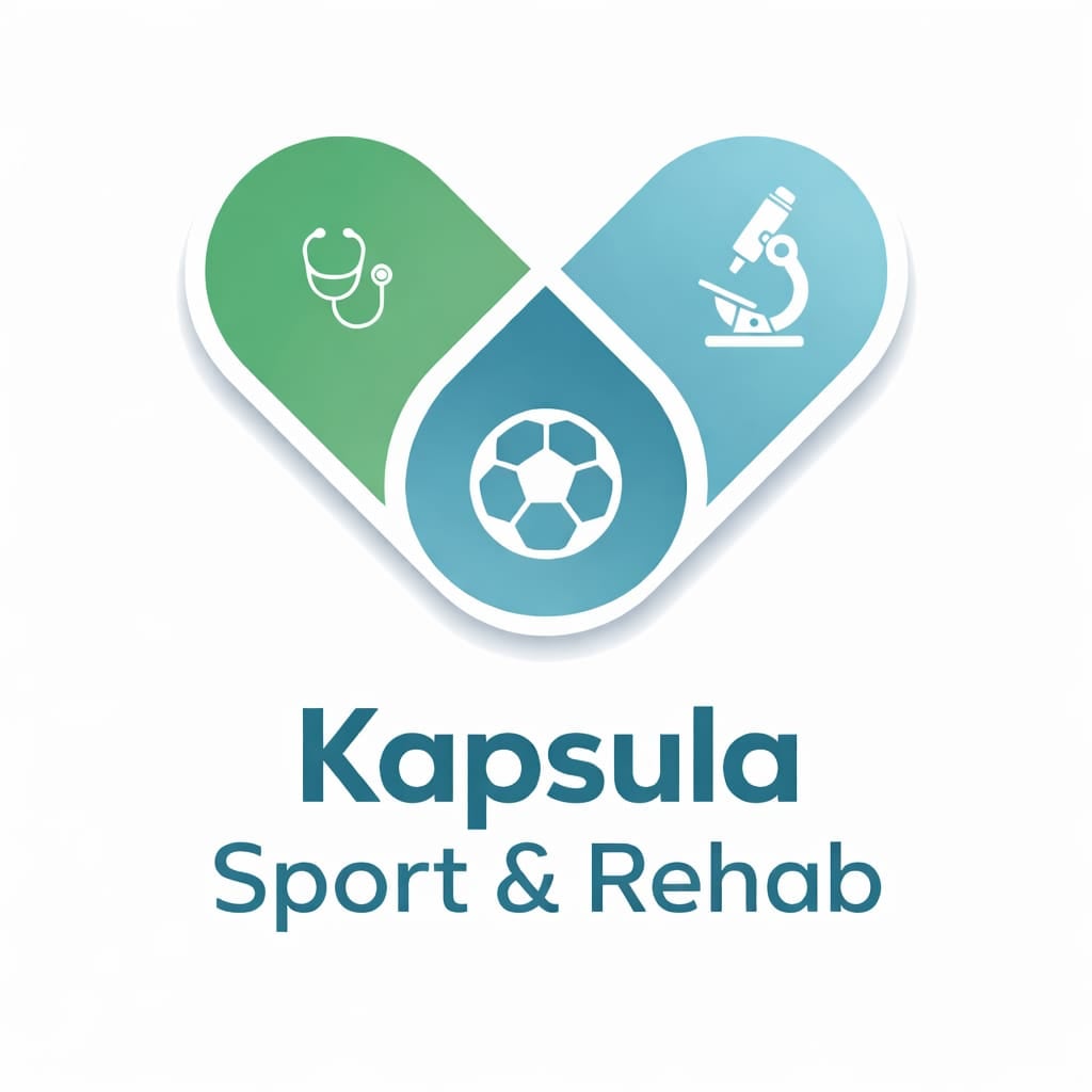 Kapsula Sport & Rehab