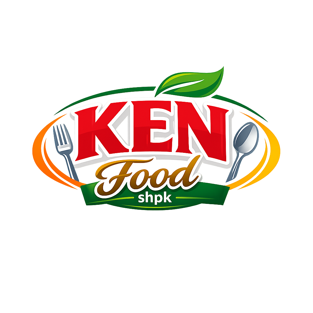 KEN food shpk
