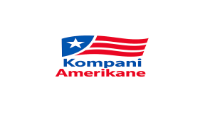 Kompani Amerikane