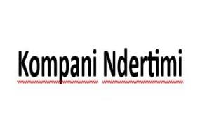 Kompani Ndertimi