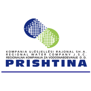 Kompania Rajonale e Ujësjellësit Prishtina