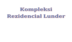 Kompleksi Lunder